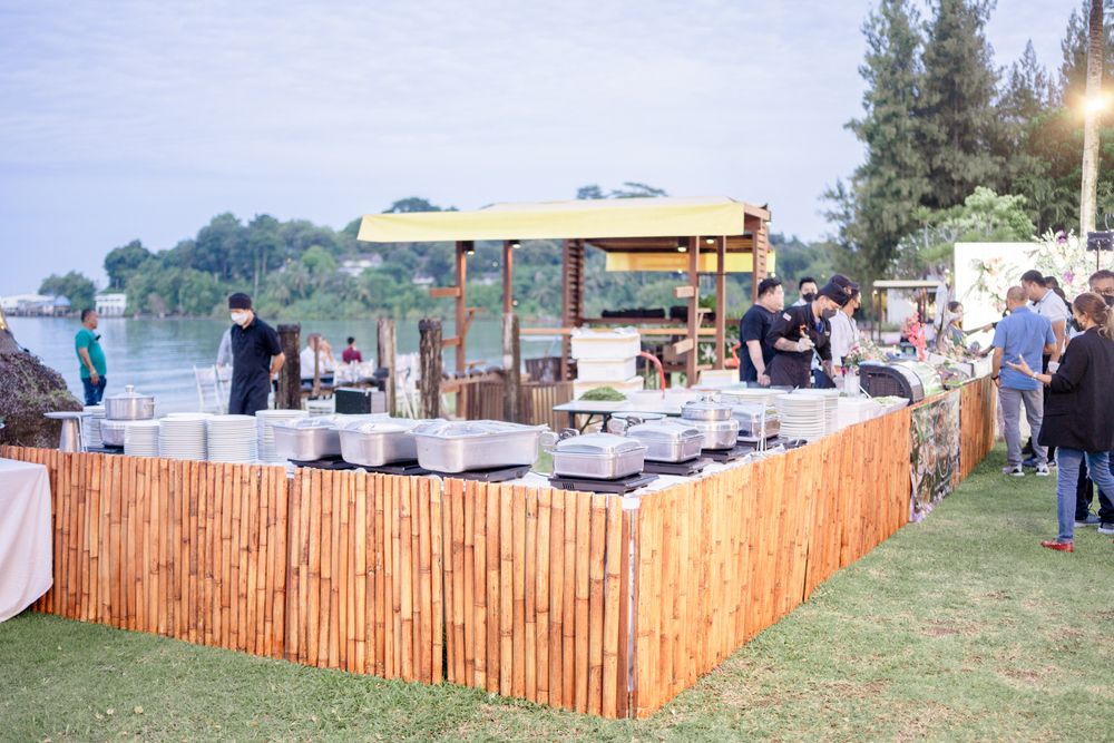 PHUKET PANWA BEACHFRONT RESORT - 84