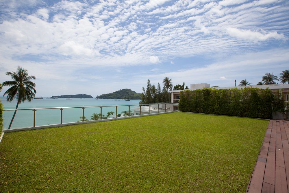 PHUKET PANWA BEACHFRONT RESORT - 71