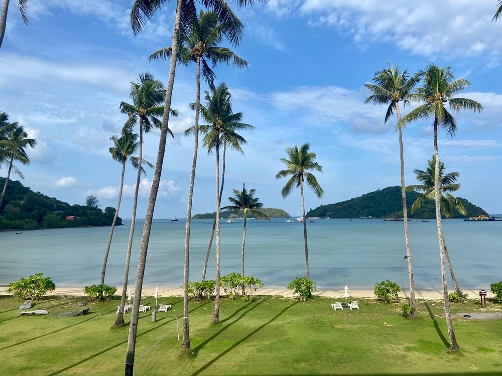 PHUKET PANWA BEACHFRONT RESORT - 64