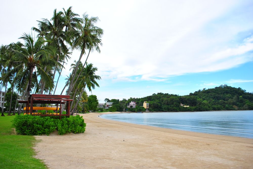 PHUKET PANWA BEACHFRONT RESORT - 61