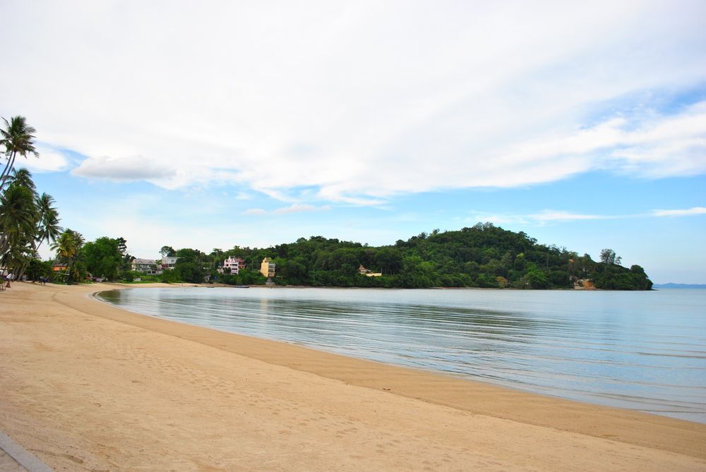 PHUKET PANWA BEACHFRONT RESORT - 60