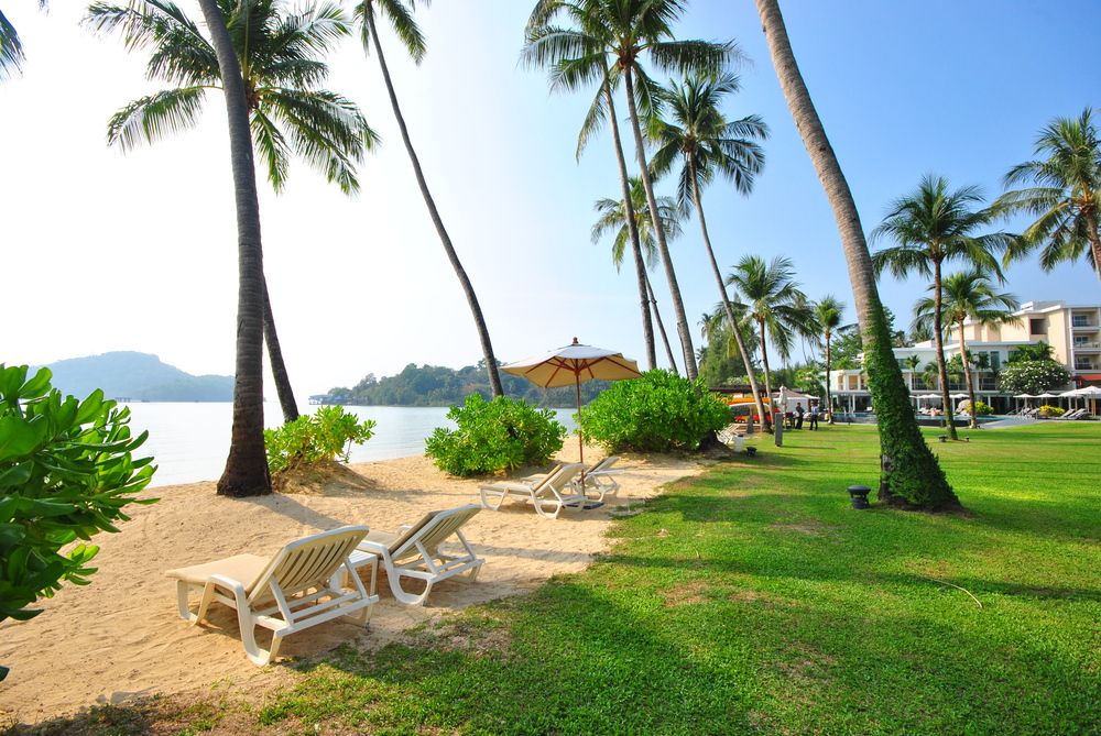 PHUKET PANWA BEACHFRONT RESORT - 59