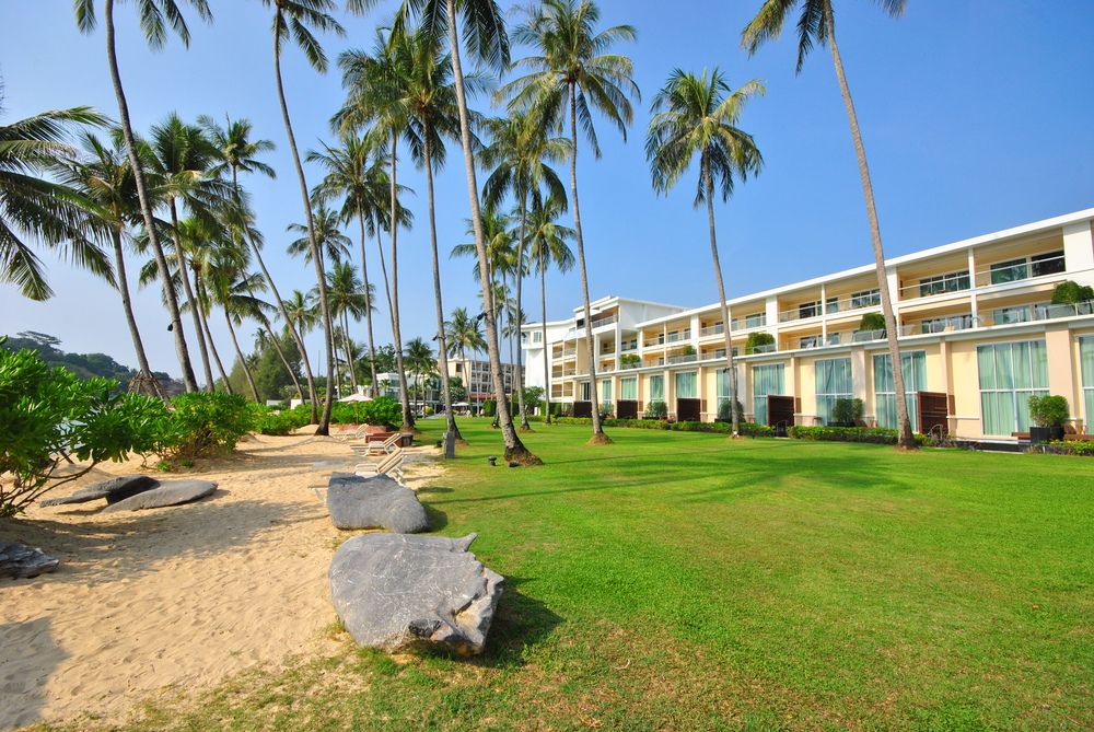 PHUKET PANWA BEACHFRONT RESORT - 58