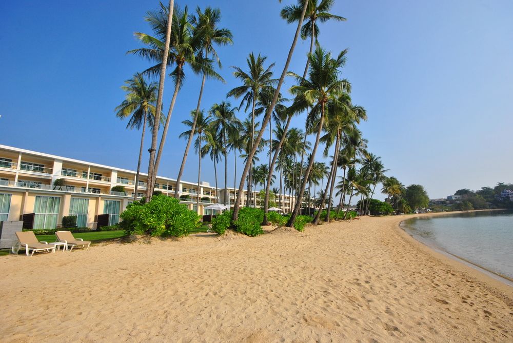 PHUKET PANWA BEACHFRONT RESORT - 56
