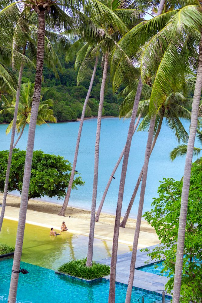 PHUKET PANWA BEACHFRONT RESORT - 55