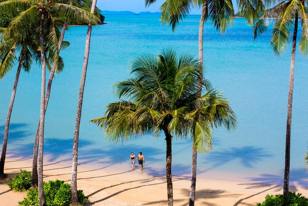 PHUKET PANWA BEACHFRONT RESORT - 54