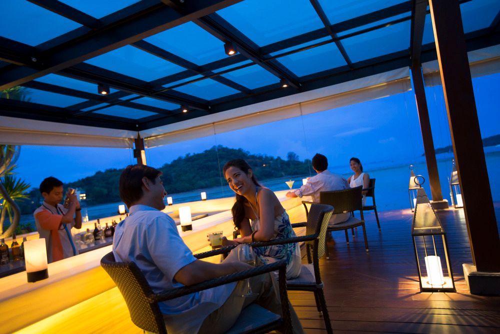 PHUKET PANWA BEACHFRONT RESORT - 52