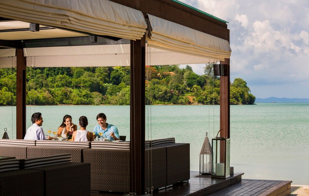 PHUKET PANWA BEACHFRONT RESORT - 51