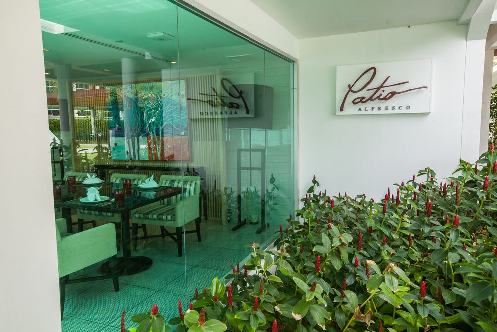 PHUKET PANWA BEACHFRONT RESORT - 48