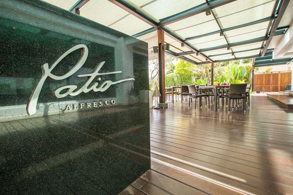 PHUKET PANWA BEACHFRONT RESORT - 47