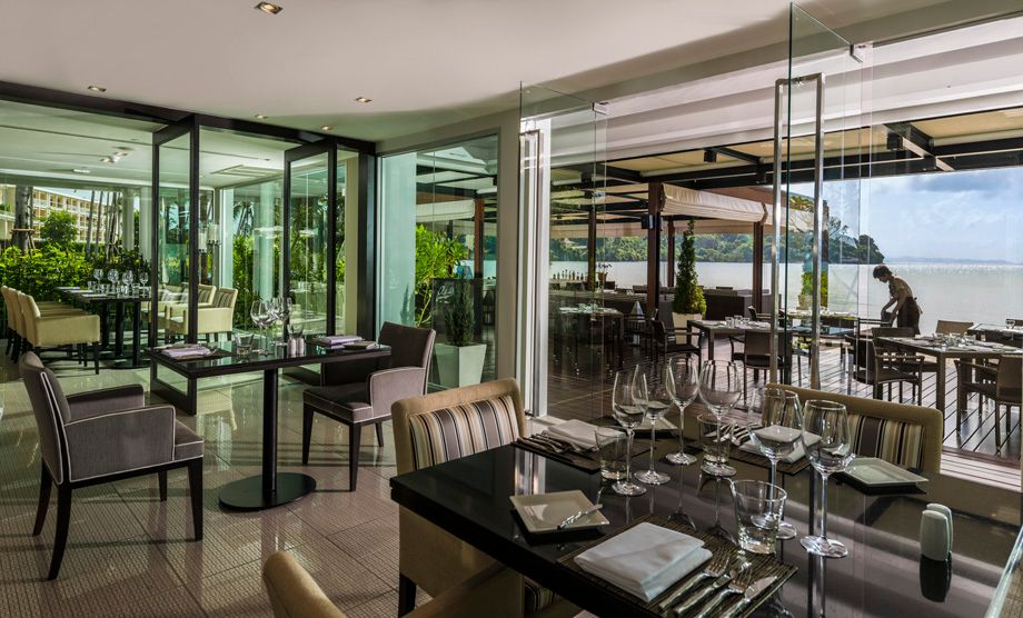 PHUKET PANWA BEACHFRONT RESORT - 46