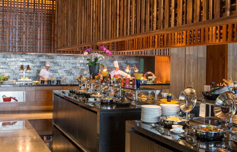 PHUKET PANWA BEACHFRONT RESORT - 38