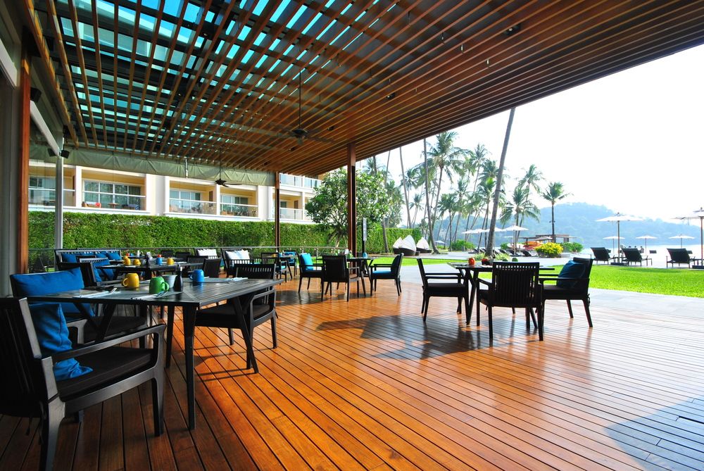 PHUKET PANWA BEACHFRONT RESORT - 35