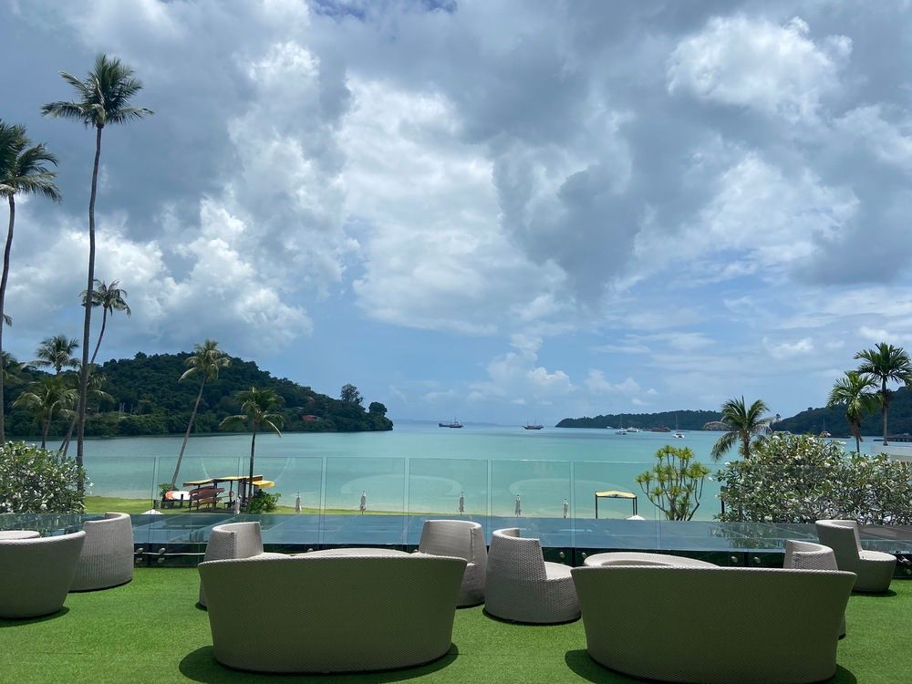 PHUKET PANWA BEACHFRONT RESORT - 32