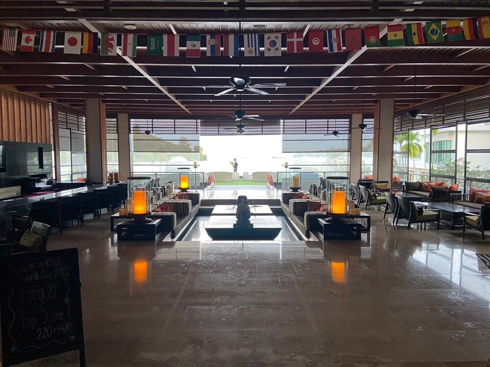 PHUKET PANWA BEACHFRONT RESORT - 31