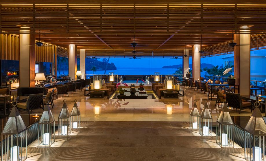 PHUKET PANWA BEACHFRONT RESORT - 30