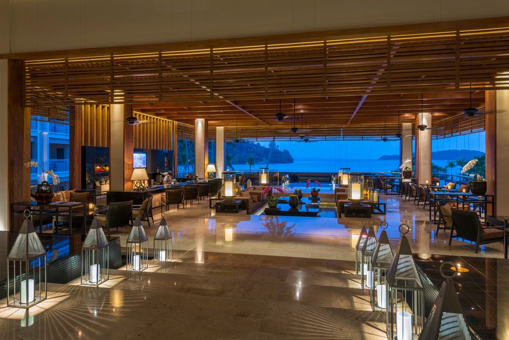 PHUKET PANWA BEACHFRONT RESORT - 29