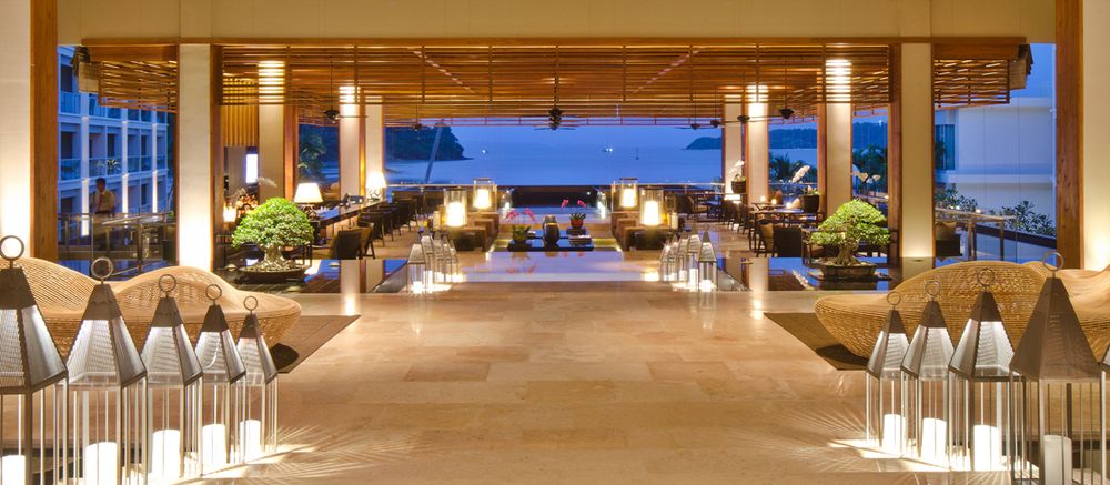 PHUKET PANWA BEACHFRONT RESORT - 26
