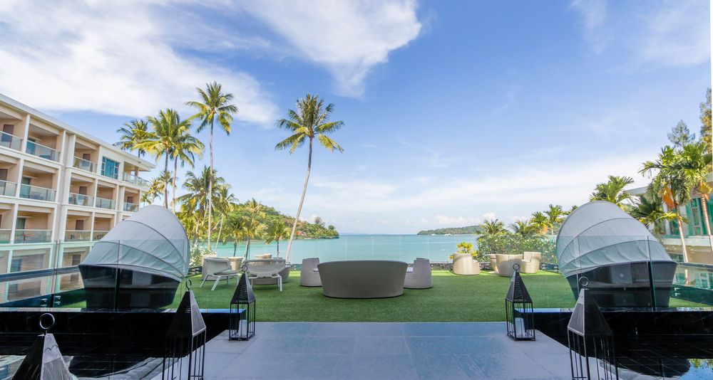 PHUKET PANWA BEACHFRONT RESORT - 10