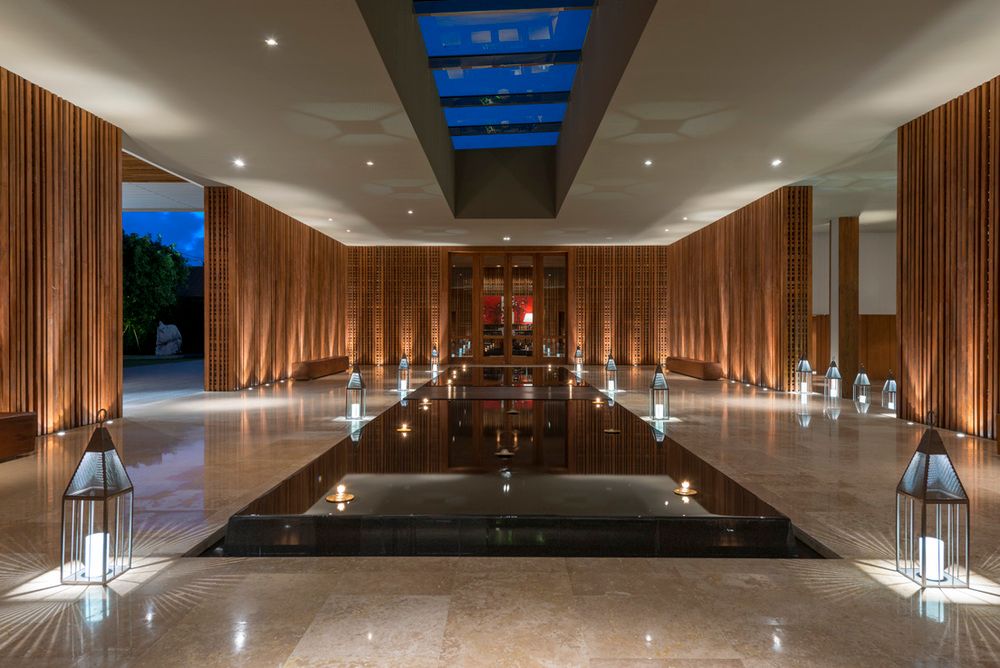 PHUKET PANWA BEACHFRONT RESORT - 22