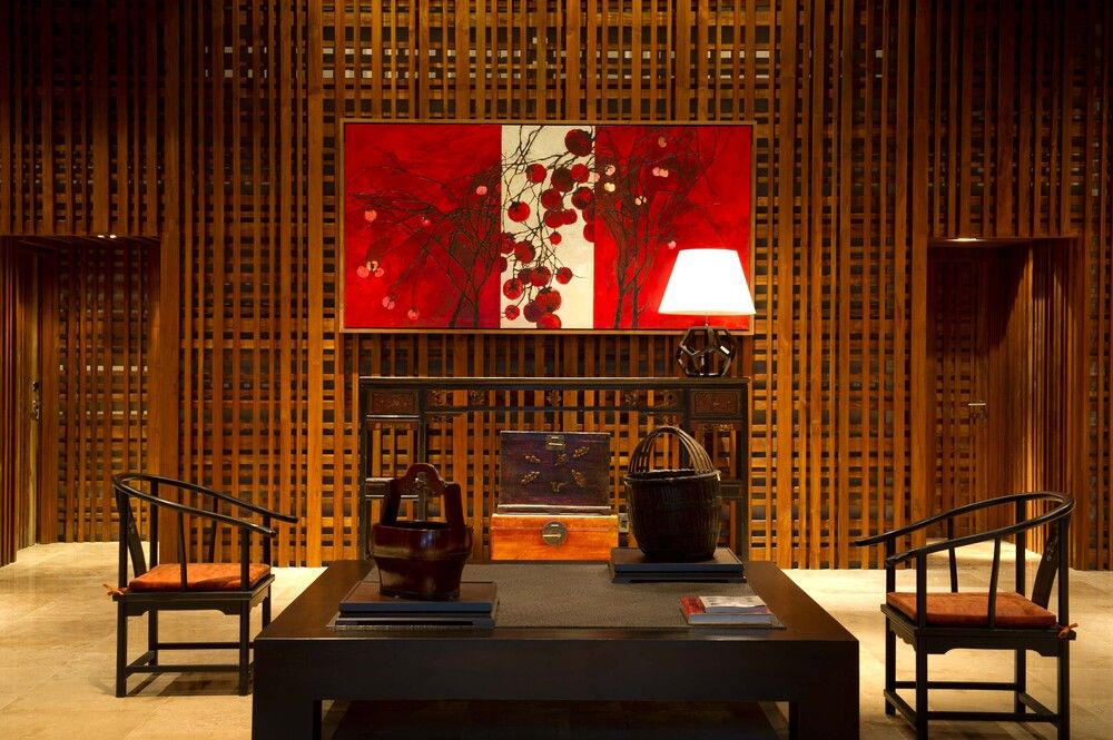 PHUKET PANWA BEACHFRONT RESORT - 21