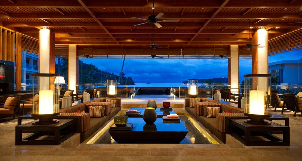PHUKET PANWA BEACHFRONT RESORT - 19