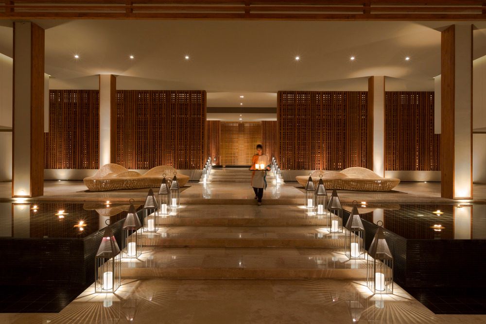 PHUKET PANWA BEACHFRONT RESORT - 18