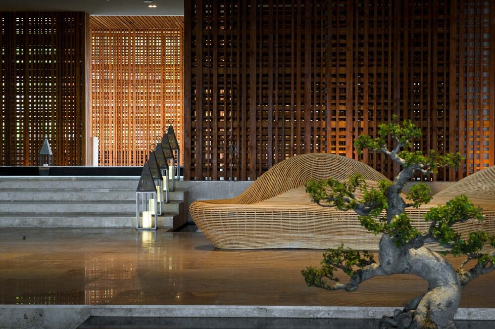 PHUKET PANWA BEACHFRONT RESORT - 16