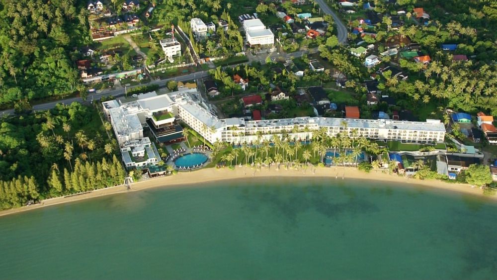 PHUKET PANWA BEACHFRONT RESORT - 2
