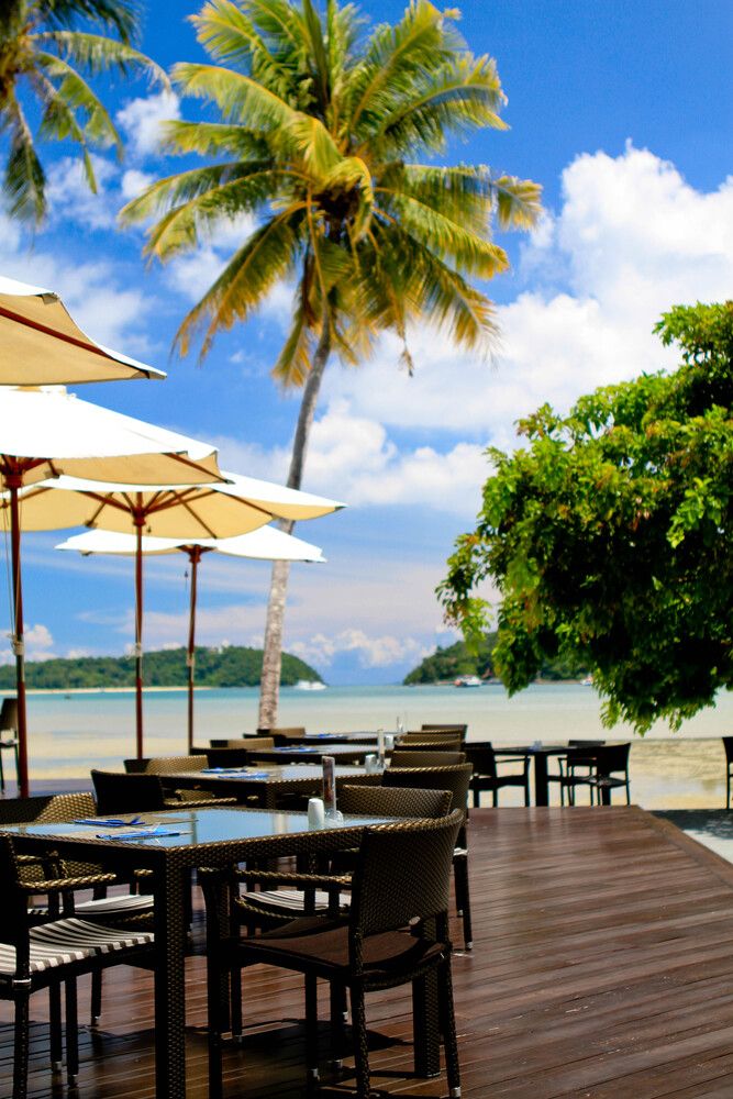 PHUKET PANWA BEACHFRONT RESORT - 14