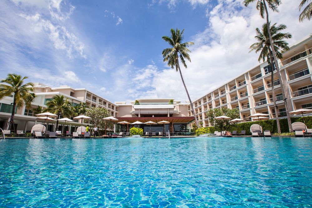 PHUKET PANWA BEACHFRONT RESORT - 3