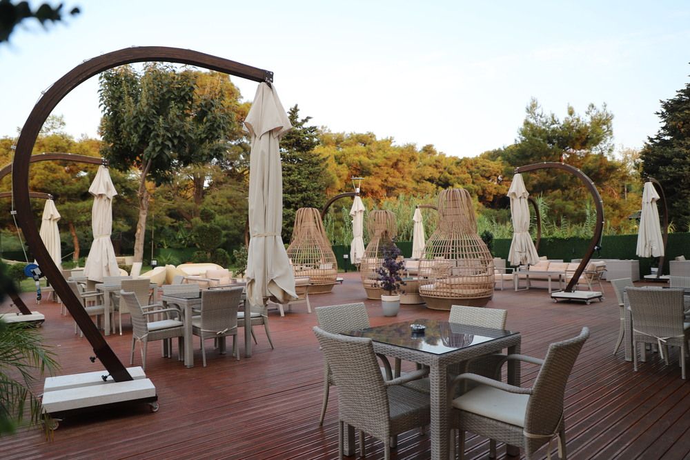 Lara Garden Hotel - 29