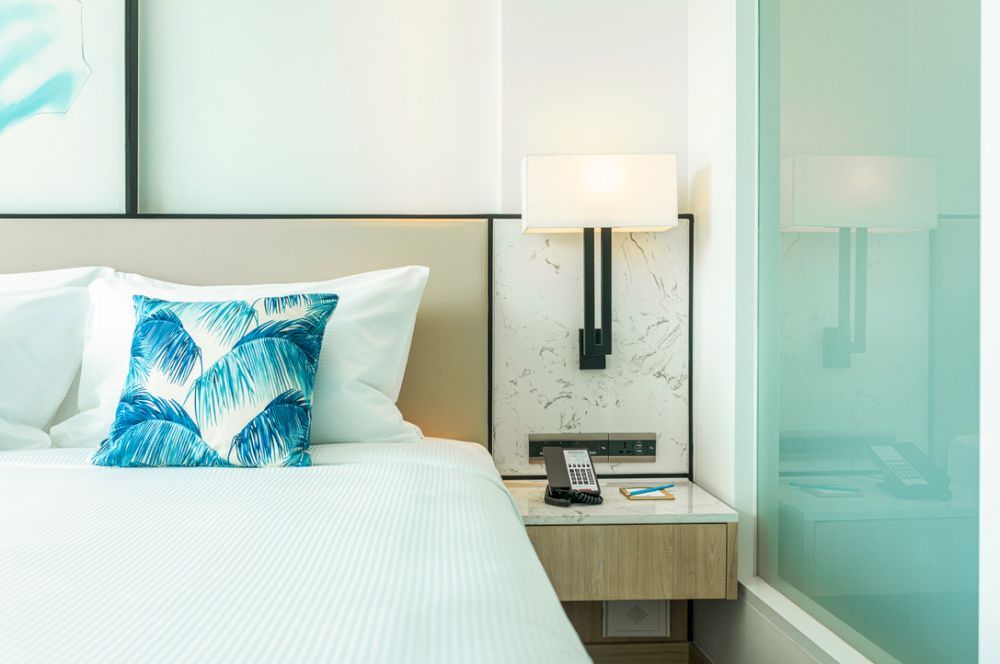HILTON GARDEN INN PHUKET BANGTAO - 17