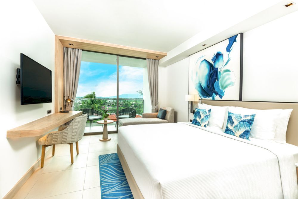 HILTON GARDEN INN PHUKET BANGTAO - 19