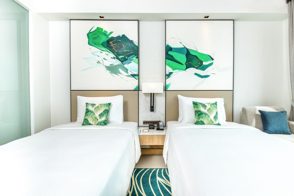 HILTON GARDEN INN PHUKET BANGTAO - 22