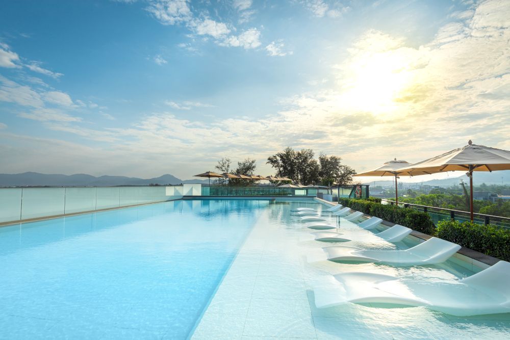 HILTON GARDEN INN PHUKET BANGTAO - 13