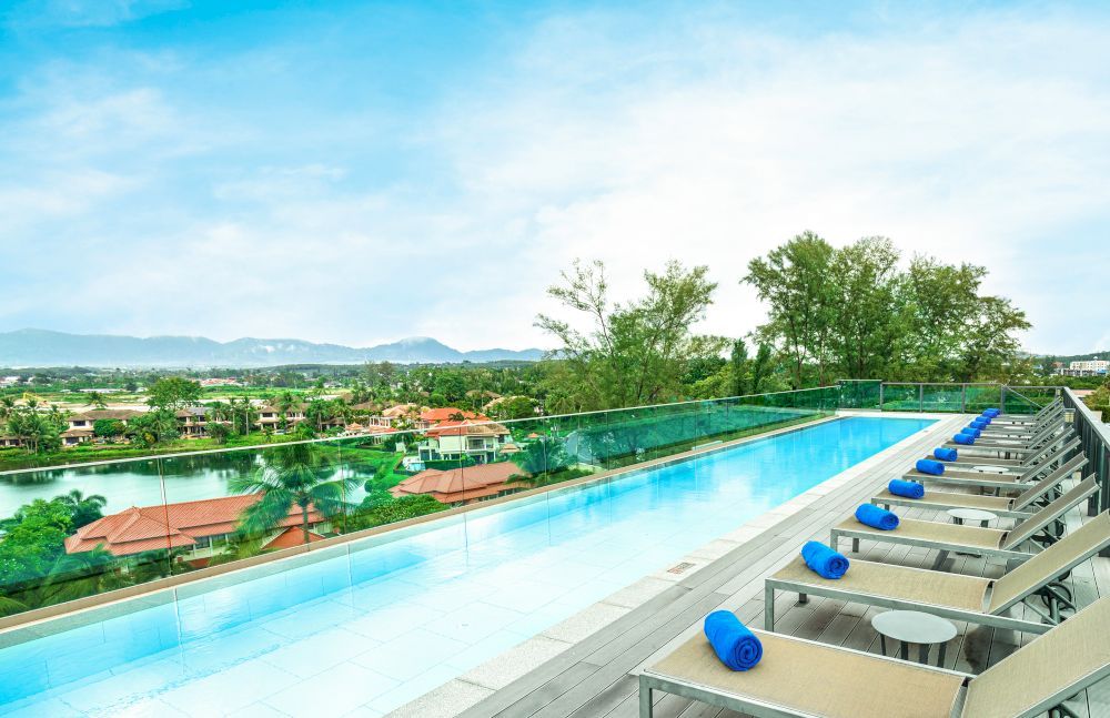 HILTON GARDEN INN PHUKET BANGTAO - 12