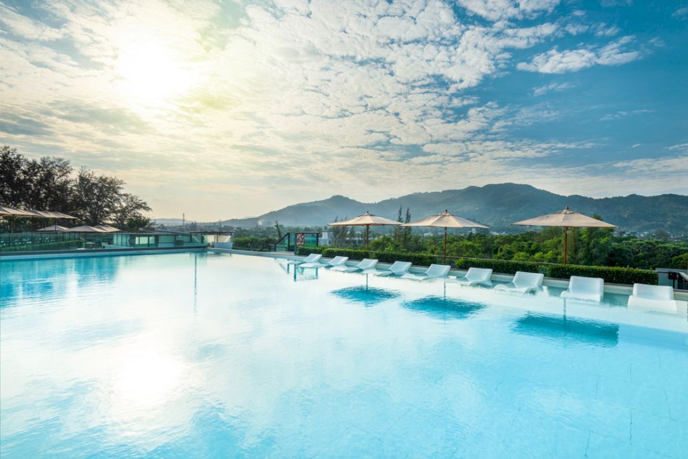 HILTON GARDEN INN PHUKET BANGTAO - 11
