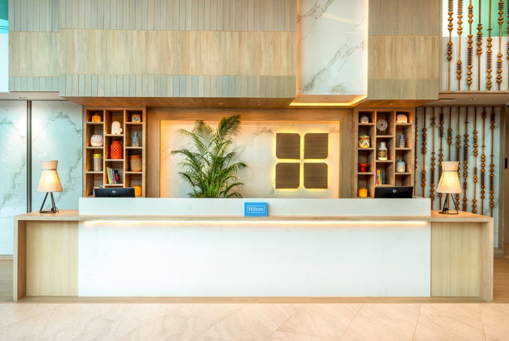 HILTON GARDEN INN PHUKET BANGTAO - 4