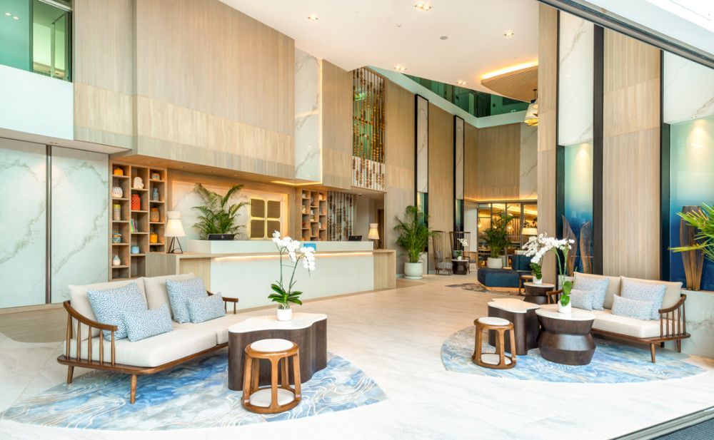 HILTON GARDEN INN PHUKET BANGTAO - 5