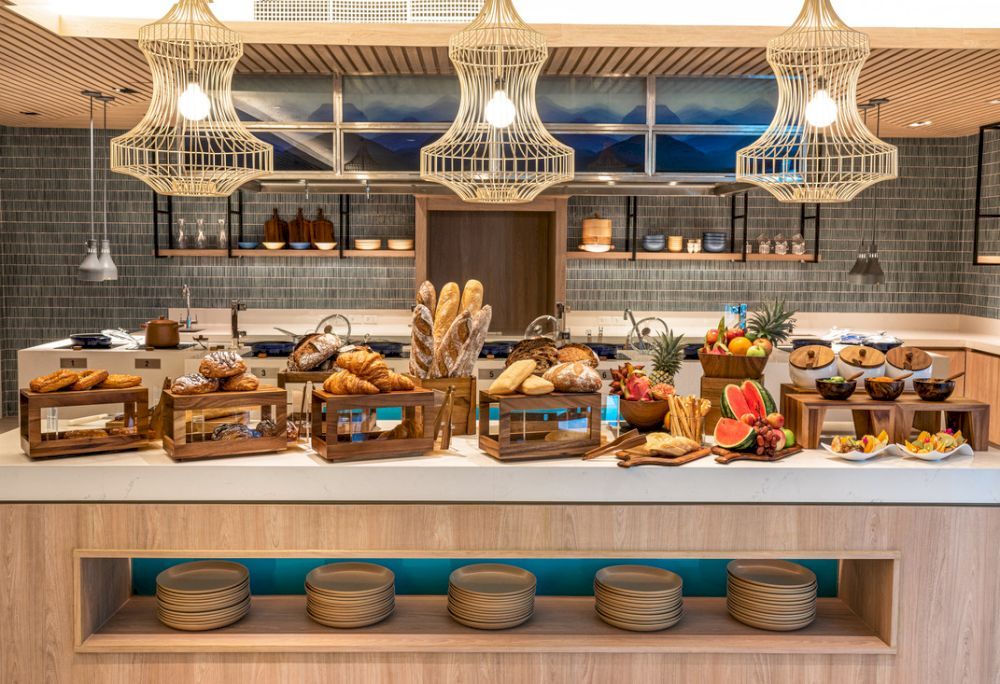 HILTON GARDEN INN PHUKET BANGTAO - 6