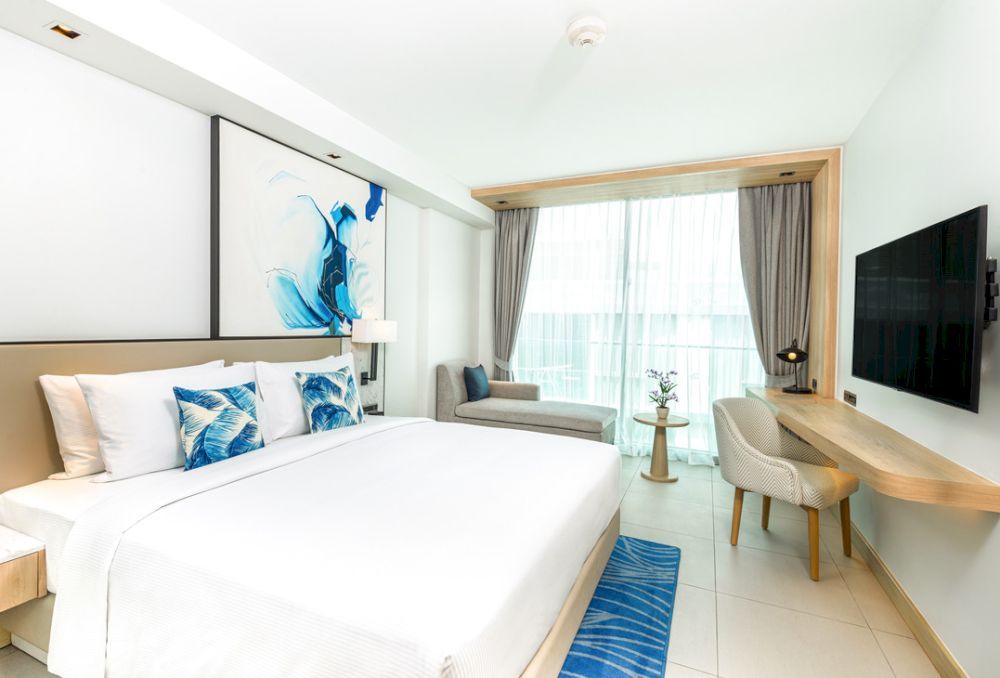HILTON GARDEN INN PHUKET BANGTAO - 20