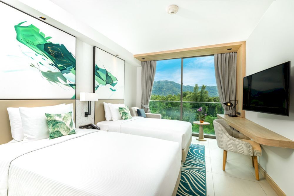 HILTON GARDEN INN PHUKET BANGTAO - 21