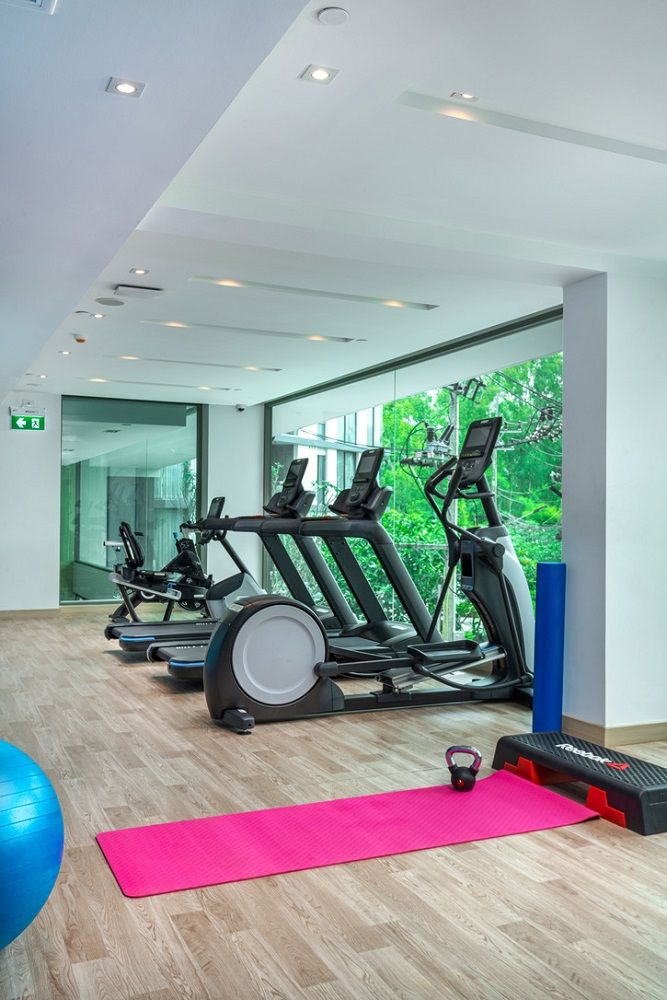 HILTON GARDEN INN PHUKET BANGTAO - 9