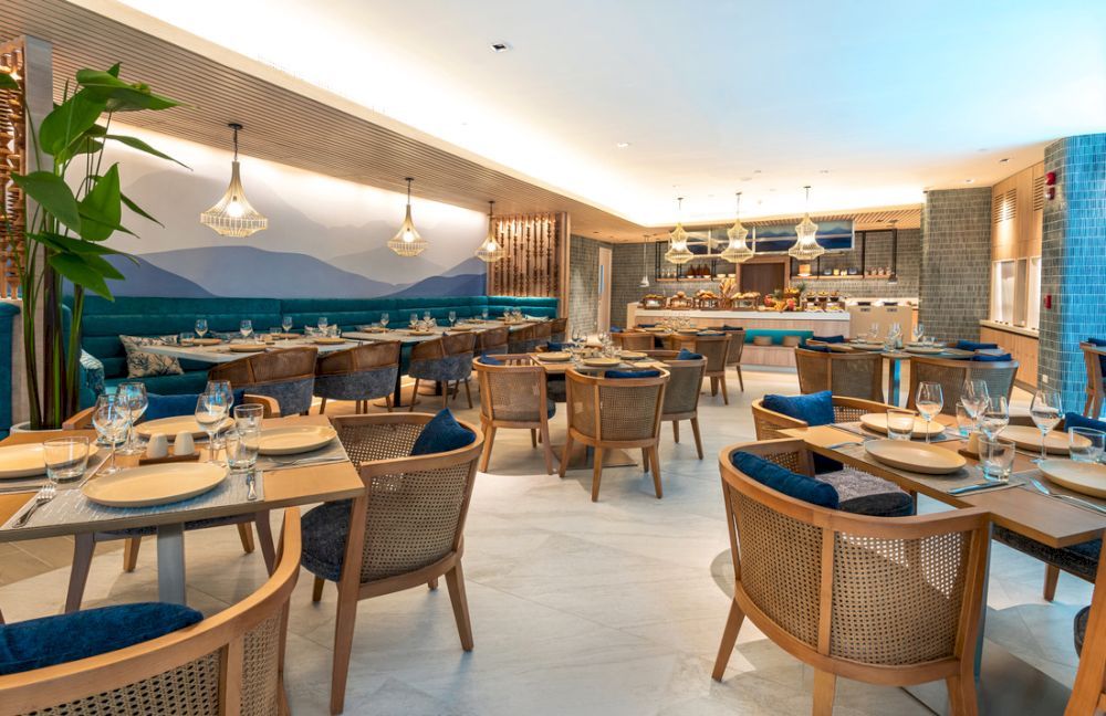 HILTON GARDEN INN PHUKET BANGTAO - 7