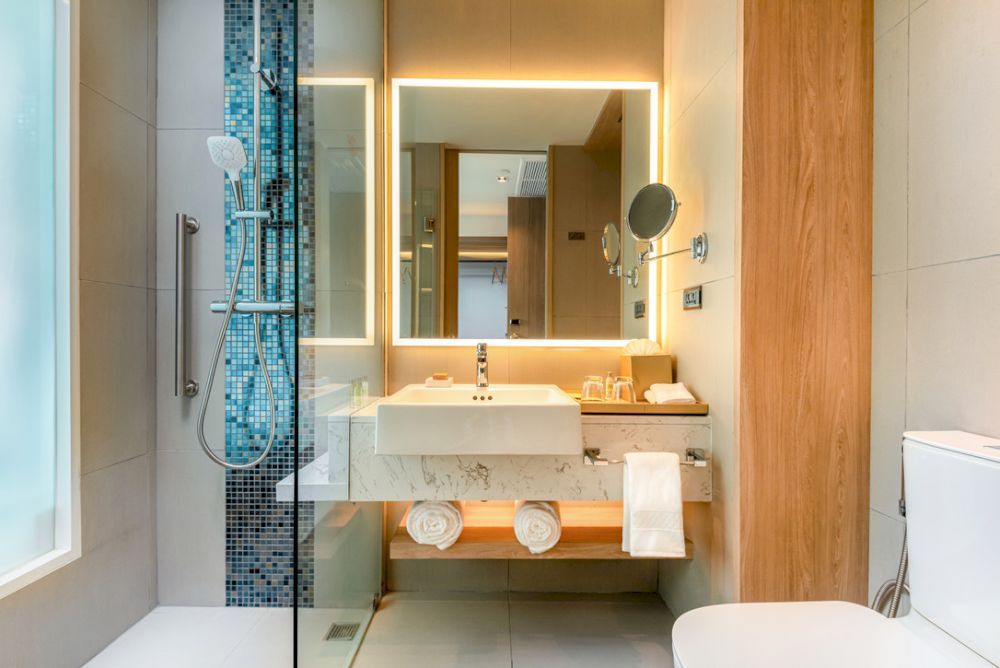 HILTON GARDEN INN PHUKET BANGTAO - 24