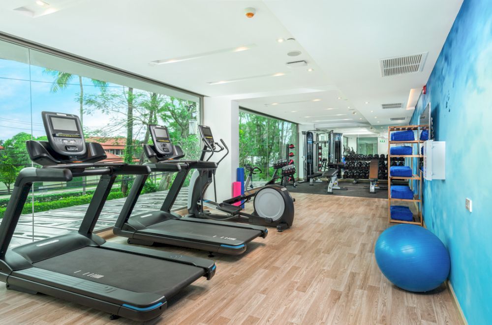HILTON GARDEN INN PHUKET BANGTAO - 10