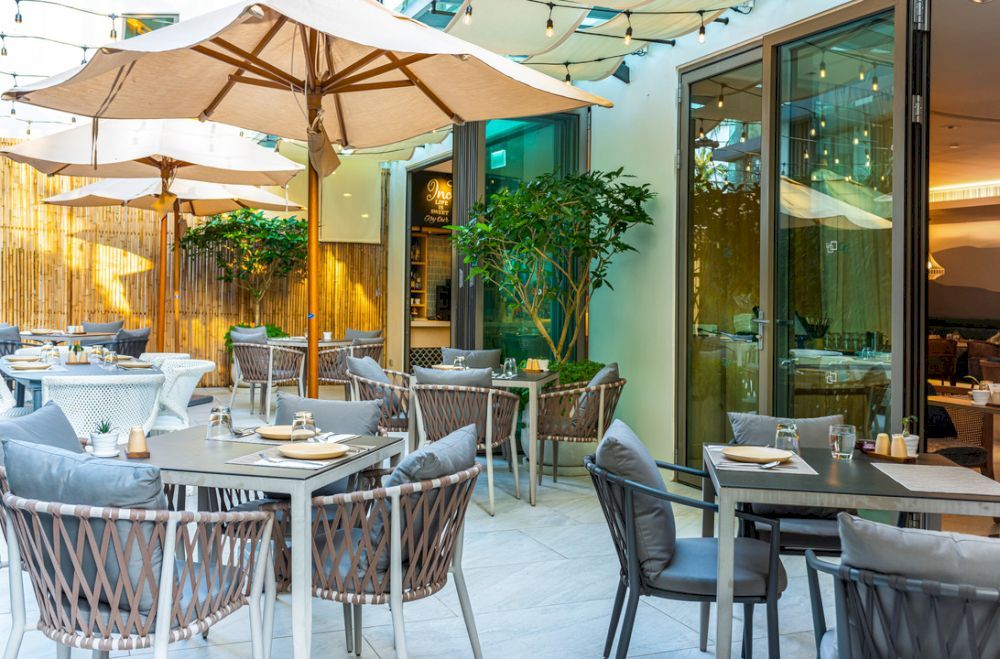 HILTON GARDEN INN PHUKET BANGTAO - 8