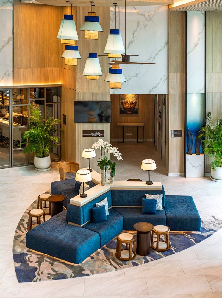 HILTON GARDEN INN PHUKET BANGTAO - 3