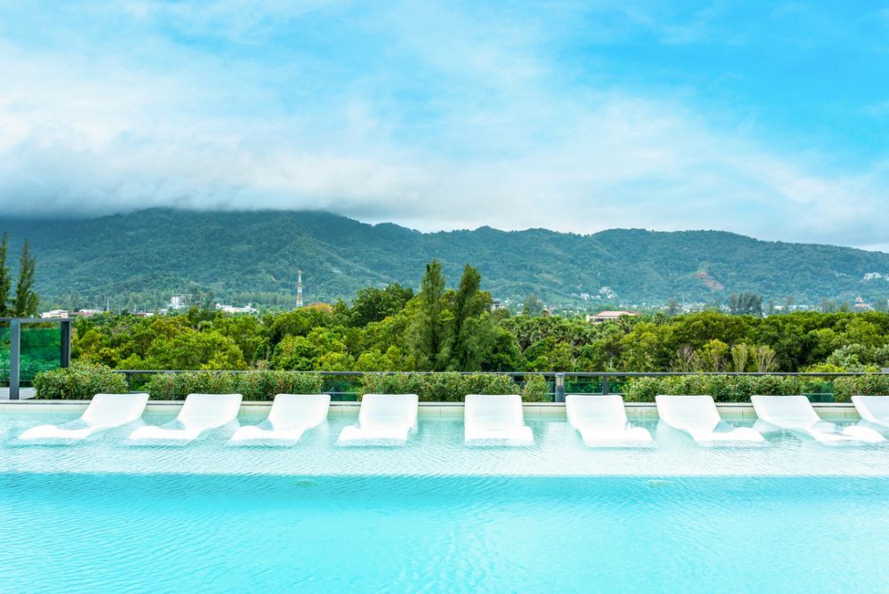 HILTON GARDEN INN PHUKET BANGTAO - 2